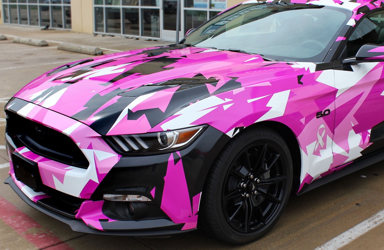 The Small Details That Make a Car Wrap Look Professional vs Amateur hero image