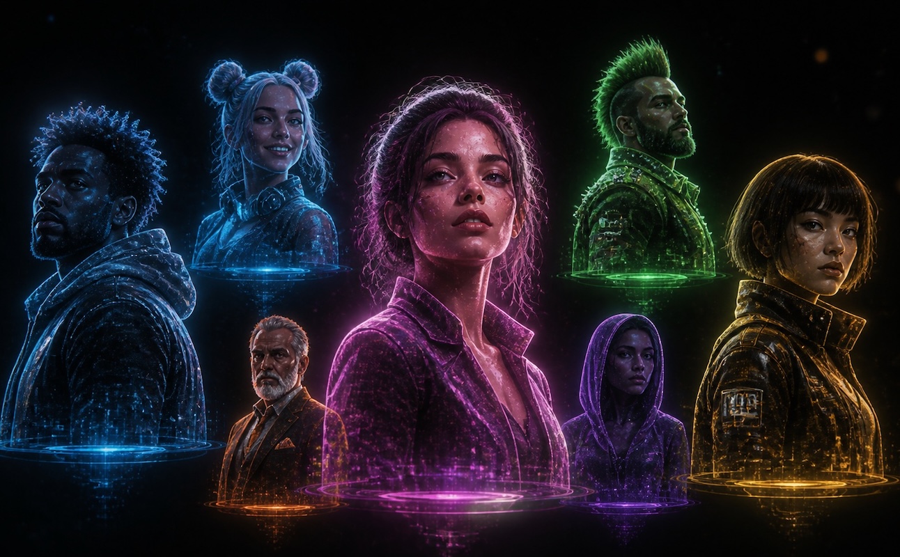 Character AI Review 2026: Best Platform for AI Conversations and Roleplay hero image
