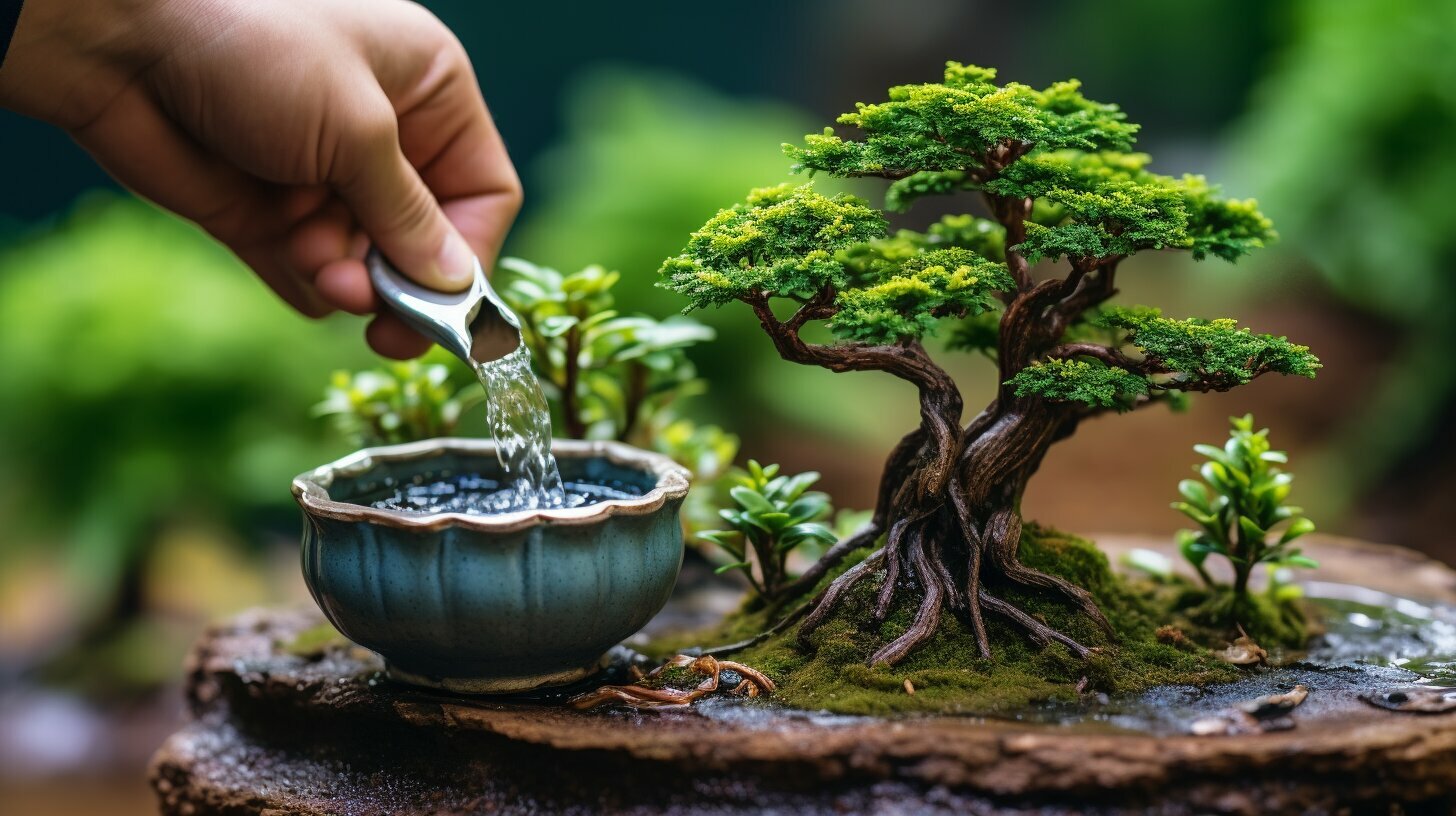 How to Care for Your Bonsai Tree: Watering, Pruning, and More hero image