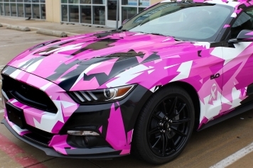 The Small Details That Make a Car Wrap Look Professional vs Amateur main image