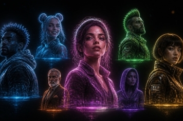 Character AI Review 2026: Best Platform for AI Conversations and Roleplay main image