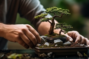 blog image The Ultimate Beginner’s Guide to Bonsai Trees: Everything You Need to Know