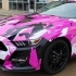 The Small Details That Make a Car Wrap Look Professional vs Amateur related image