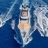 Why a Private Yacht Charter in Miami Is the New Definition of Luxury Travel sidebar image